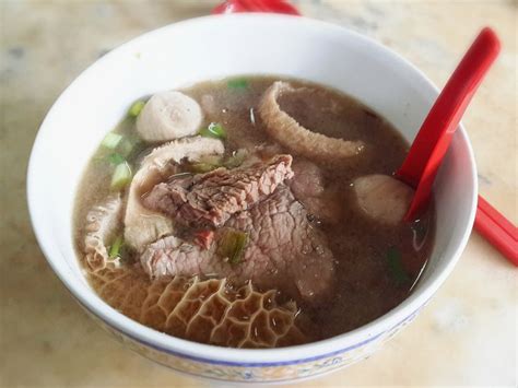  牛肉麺の深いコクと弾力ある食感！平涼のソウルフード「牛肉麺」を徹底解剖