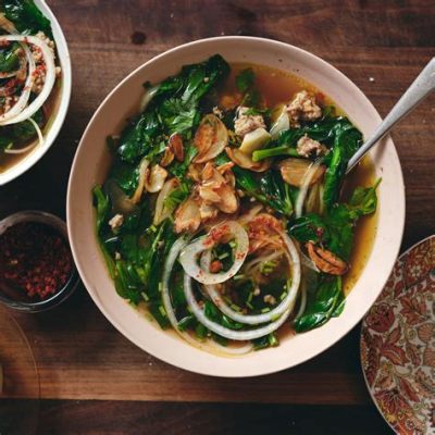 합천일류돼지국밥: 전통과 혁신의 맛