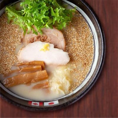  ナンチャン米粉、香ばしさとコク深さで満ち溢れた麺料理の魅力に迫る！