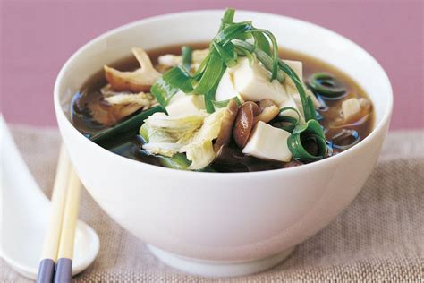   太州の塩水豆腐！ 旨味あふれる濃厚スープと絹ごし豆腐の優しいハーモニーは、まさに至福の時間！