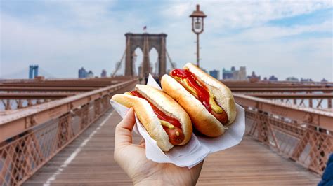  ザ・チェーセージ！ニューヨークのホットドッグ文化を味わうための究極ガイド